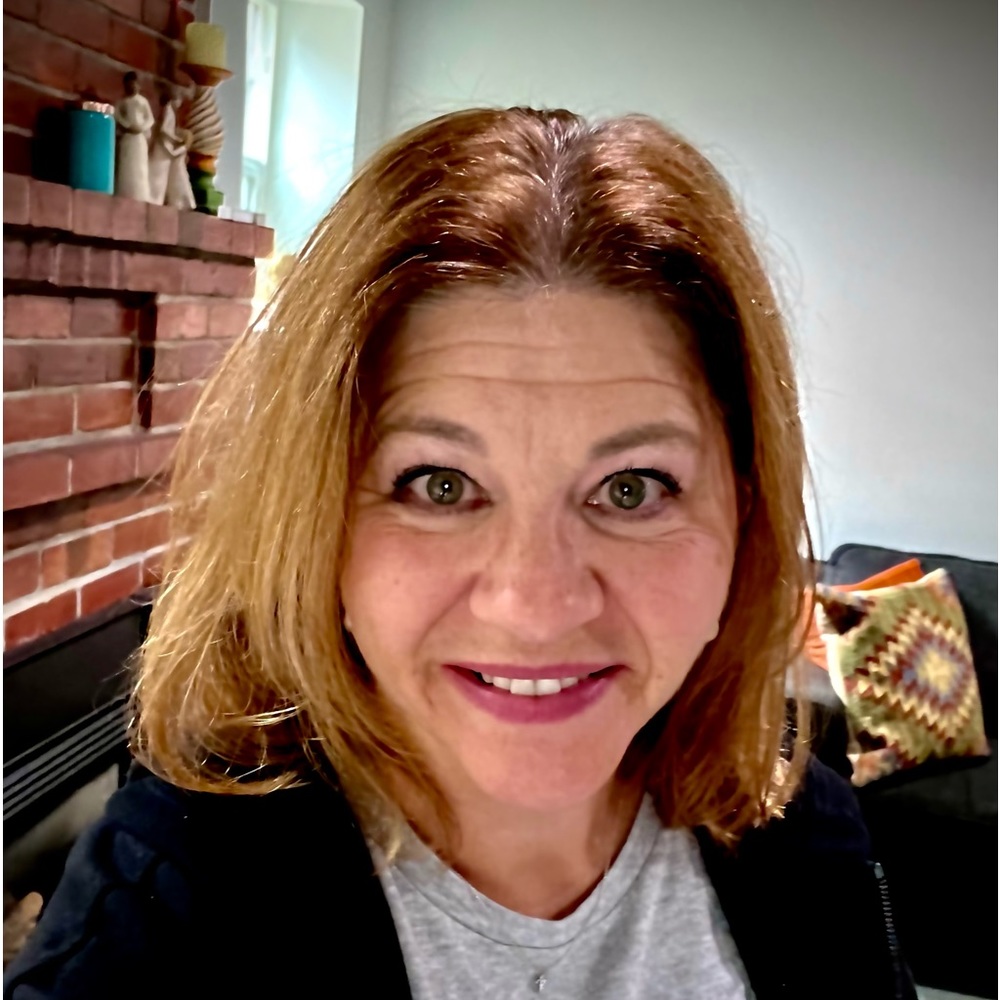 Meet your Posher, Shelly